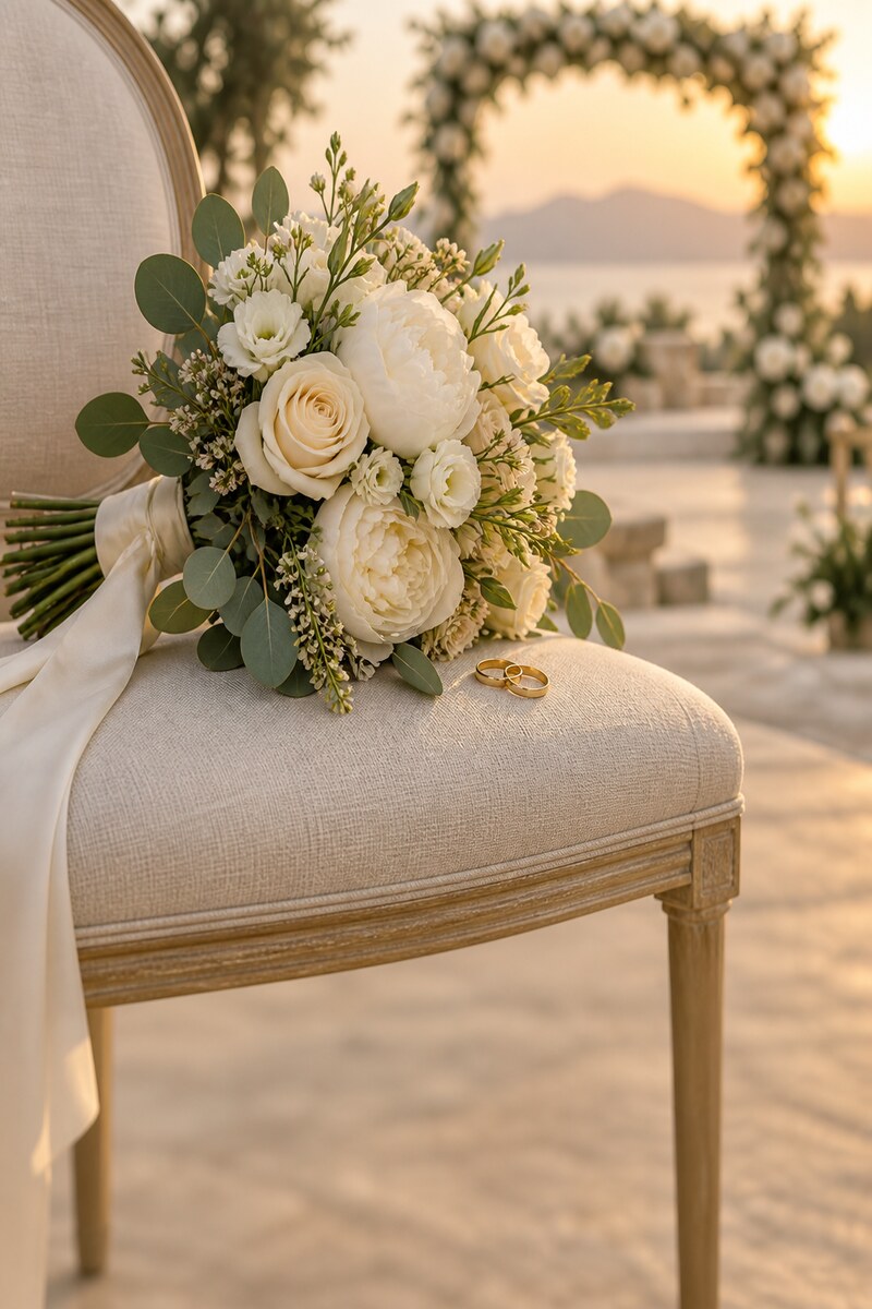Invitación digital para boda